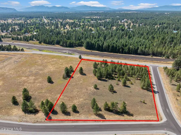 15 Asulkan St, Athol, ID 83801