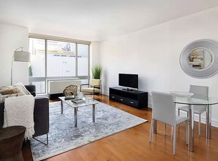 Bridge Tower Place, New York, NY 10022