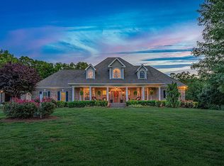 1638 Sapling Way, Randleman, NC 27317