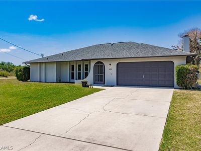 1822 NW 27th Pl, Cape Coral, FL, 33993