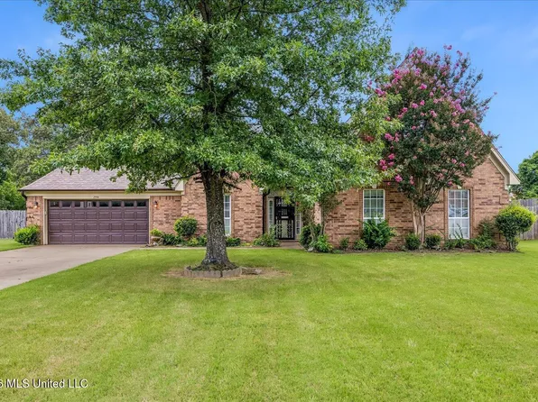 2594 Tower Dr, Southaven, MS 38672