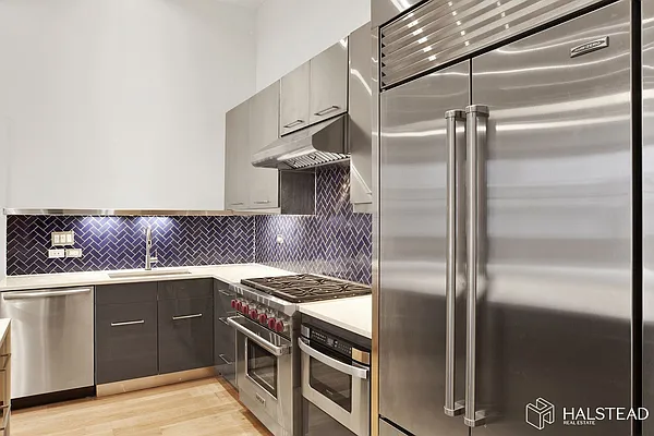 Rented by Halstead Real Estate | media 6