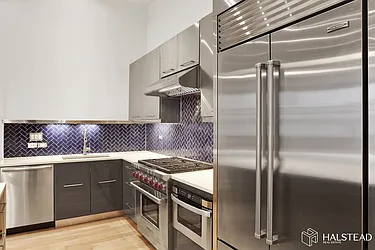 Rented by Halstead Real Estate