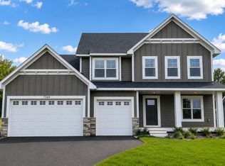 7264 Ambercrest Curv, Inver Grove Heights, MN 55077