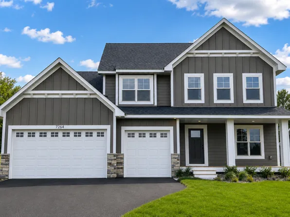 7264 Ambercrest Curv, Inver Grove Heights, MN 55077