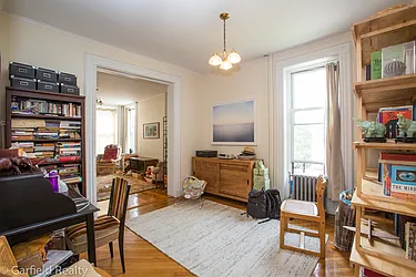 Rented by Garfield Realty 