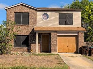 7023 Atherton, San Antonio, TX 78244