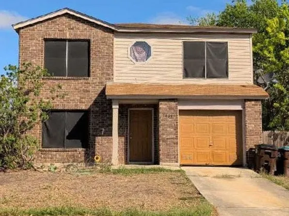 7023 Atherton, San Antonio, TX 78244