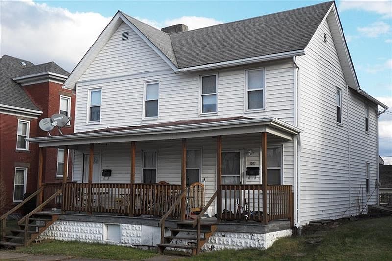 1st image of 1505 Elm St
