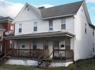 1505 Elm St, Greensburg, PA