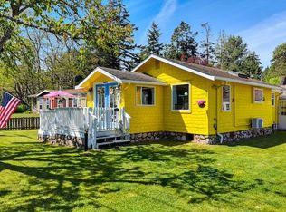 1360 Gulf Rd, Pt Roberts, WA 98281