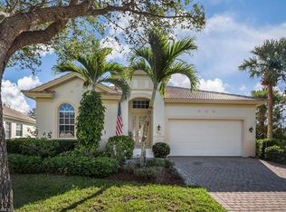5410 Whispering Willow Way, Fort Myers, FL 33908