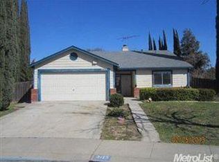 3125 Gibson Way, Modesto, CA 95354