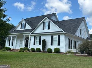 6673 Big Texas Valley Rd NW, Rome, GA 30165