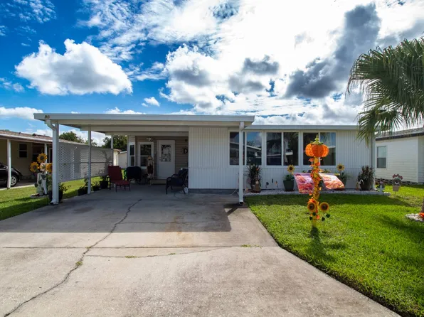 5130 Abc Rd Lot 90, Lake Wales, FL 33859