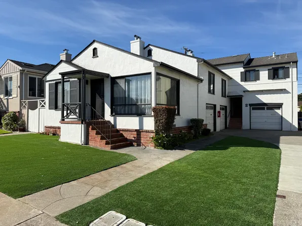 215 Mosswood Way #3, South San Francisco, CA 94080