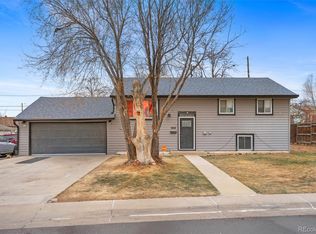 221 W 78th Place, Denver, CO 80221