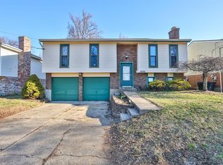 5056 Mount Alverno Rd, Cincinnati, OH 45238