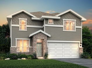 5457 Vanner Path, Georgetown, TX 78626