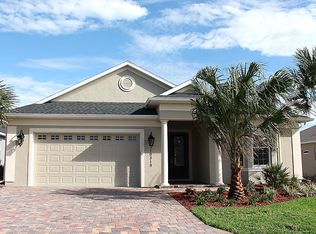 10319 Addison Shore Way, Oxford, FL 34484
