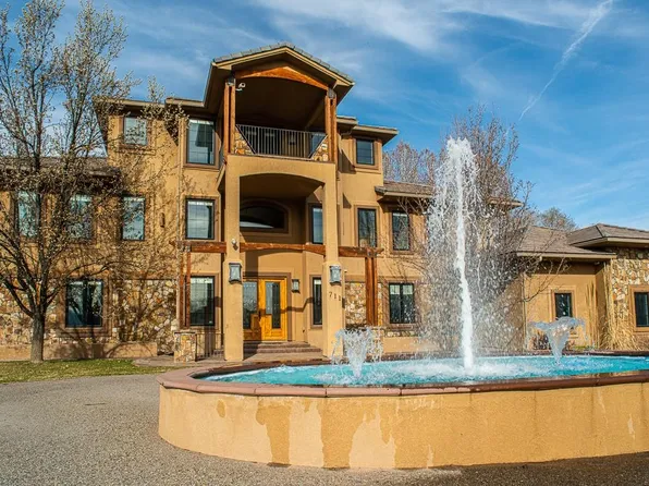 711 Independence Valley Dr, Grand Junction, CO 81507