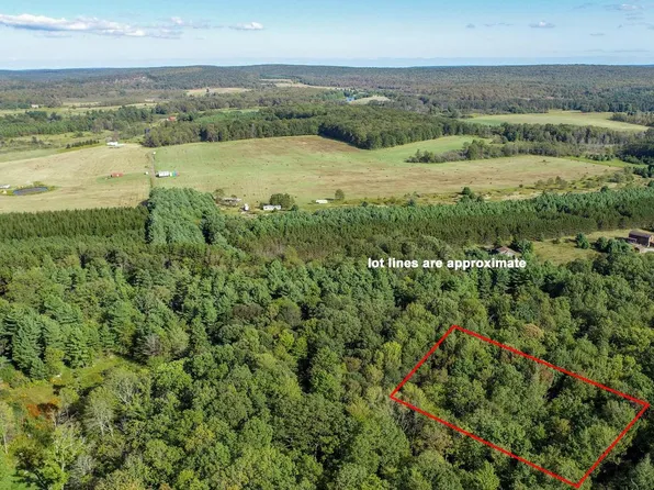 Limpopo Ln, Mc Henry, MD 21541