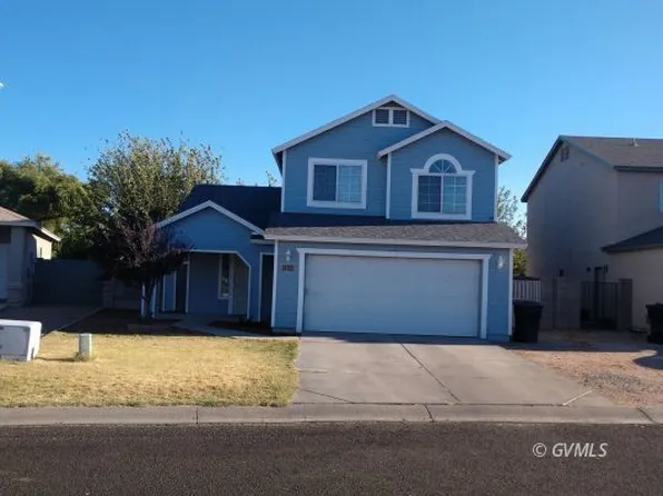 1305 Crimson Canyon Dr, Safford, AZ 85546