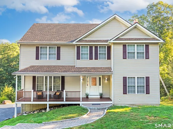 347 Lakeside Road, Southbury, CT 06488