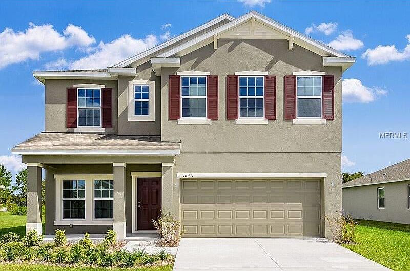 1st image of 3843 Wind Dancer Cir
