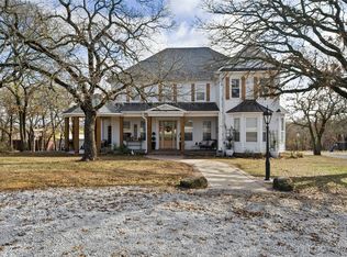 7590 Mount Washington Rd, Ardmore, OK 73401