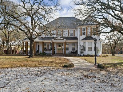 7590 Mount Washington Rd, Ardmore, OK, 73401