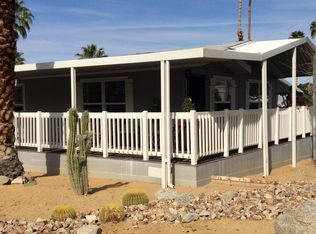 15 Diamond E Dr, Palm Desert, CA 92260