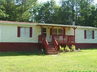 472 Kings Rd, Milledgeville, GA 31061