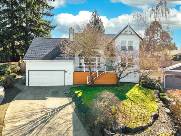 3019 SW 339th Street, Federal Way, WA 98023