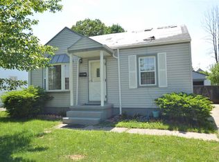 429 Summit Ave, Crescent Park, KY 41017