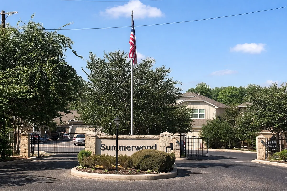 Building Photo - 7139 Summer Way