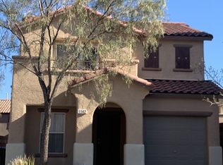 1142 Paradise Garden Dr, Henderson, NV 89002