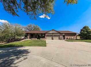 10205 Yellowstone Rd, Cheyenne, WY 82009