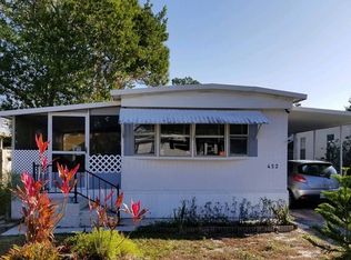 452 Autumn Trl, Port Orange, FL 32129
