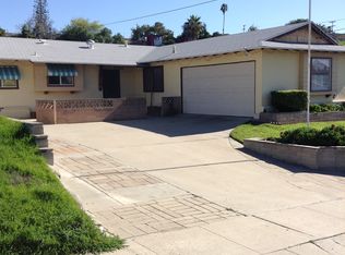 1655 Primera St, Lemon Grove, CA 91945