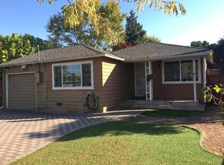 3552 Spring St, Redwood City, CA 94063