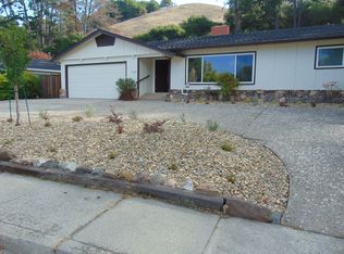 6331 Hillside Dr, El Sobrante, CA 94803