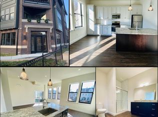 4301 Maryland Ave, Saint Louis, MO 63108