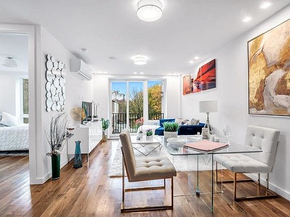 3rd image of 269 Malcolm X Blvd #Penthouse
