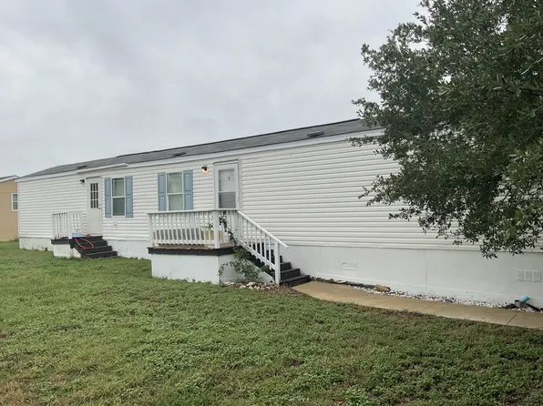 373 N Fork Rd #78, San Marcos, TX 78666