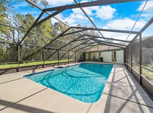 8045 Happy Trails, Kissimmee, FL 34747