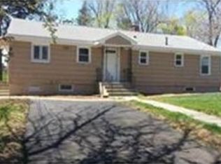 9 Graystone Cir, Worcester, MA 01606