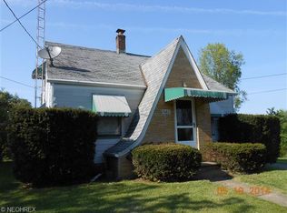 7683 Cindell St SE, East Canton, OH 44730