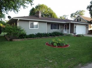 1503 Horseshoe Cir, Black Earth, WI 53515