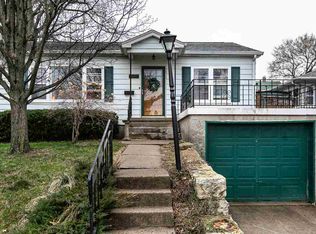 249 York St, Dubuque, IA 52003